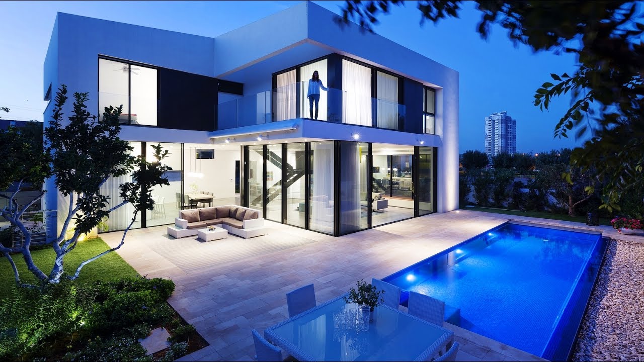 Luxury Homes